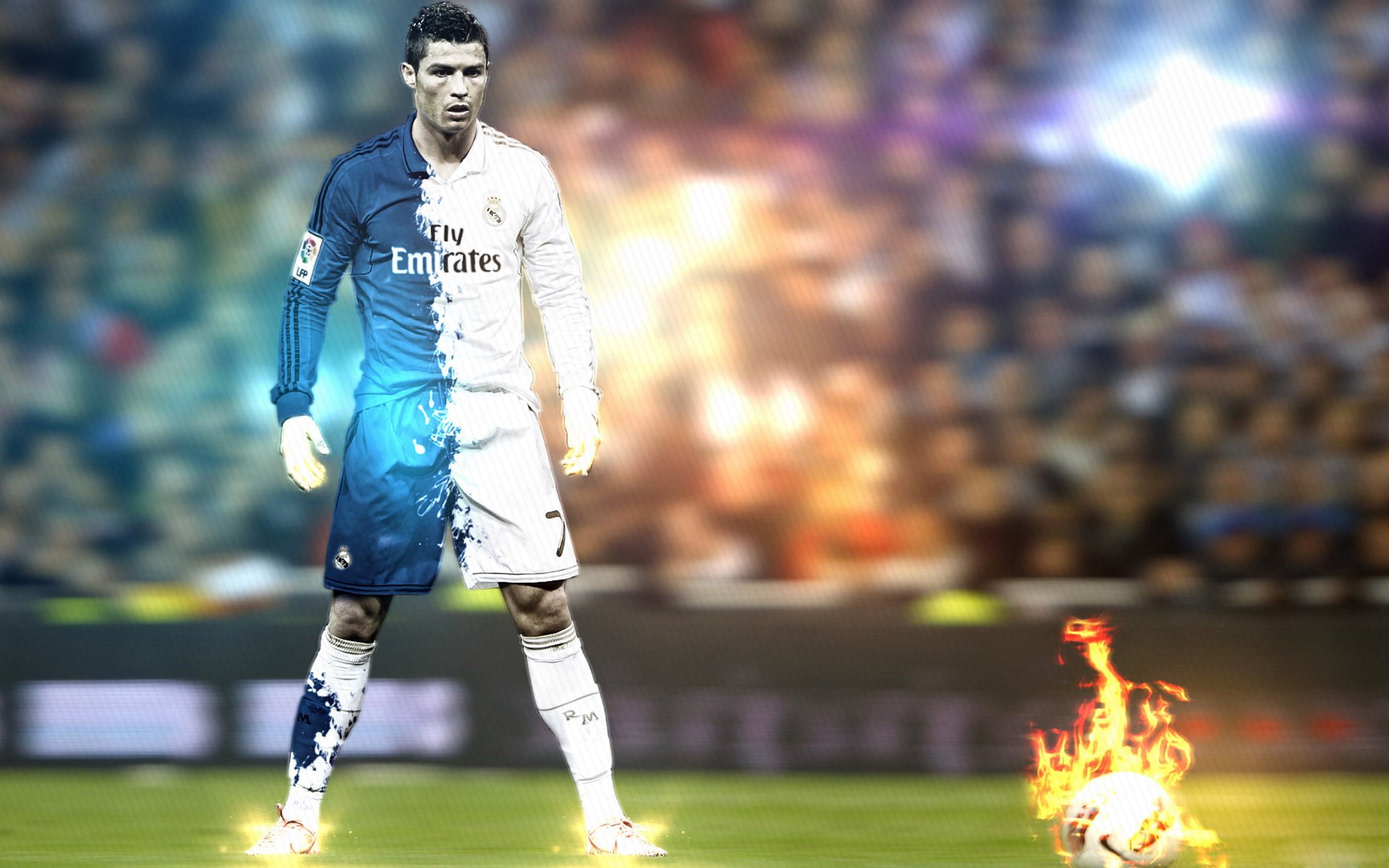 骑士绝杀尼克斯,乔治统治全场,一场定义传奇的季后赛对决