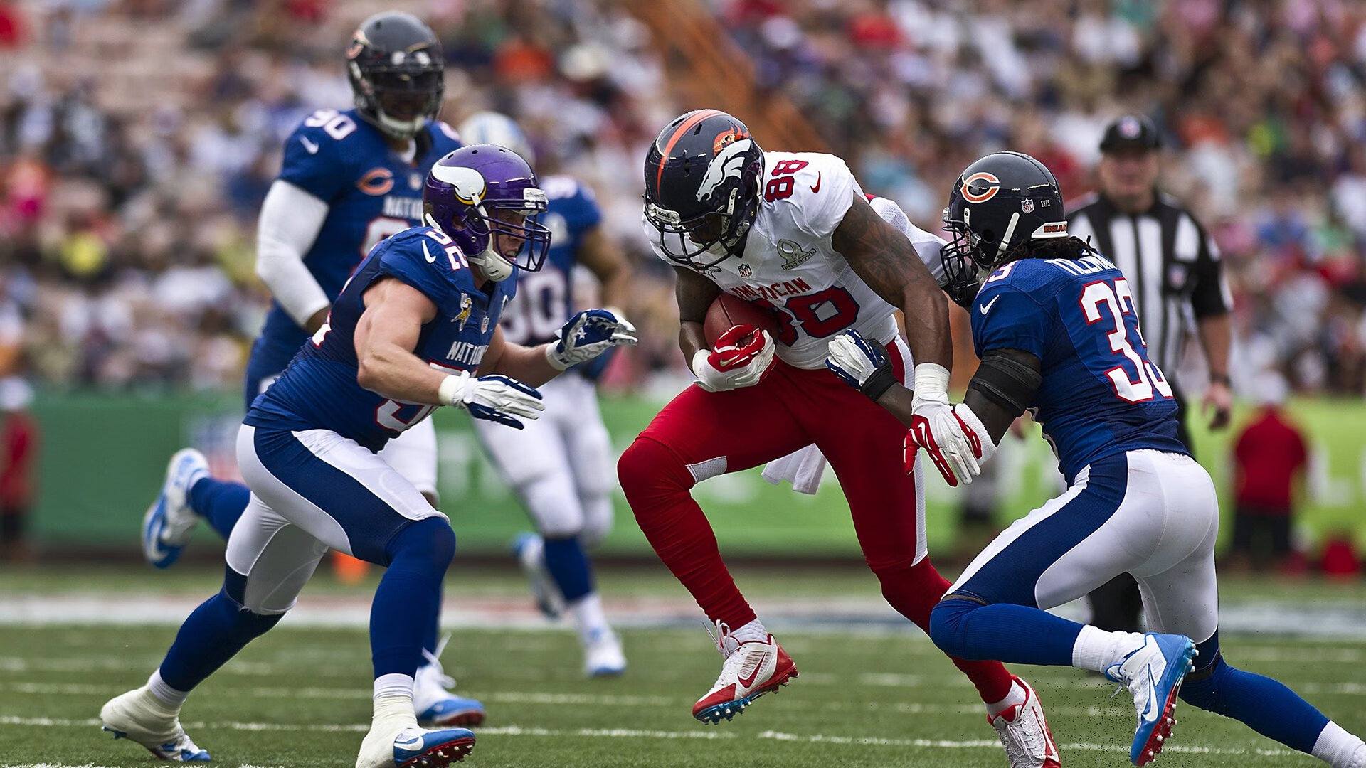 当非洲雄狮撕碎红蓝巨人，塞内加尔完胜巴萨，凯恩如何点燃另一种赛场