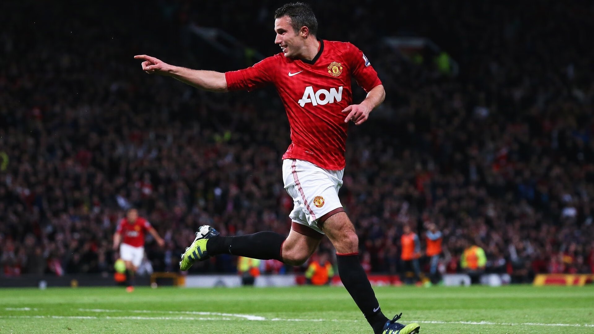 绿茵场与乒乓台，当英格兰横扫法国，张继科刷新纪录的双重震撼